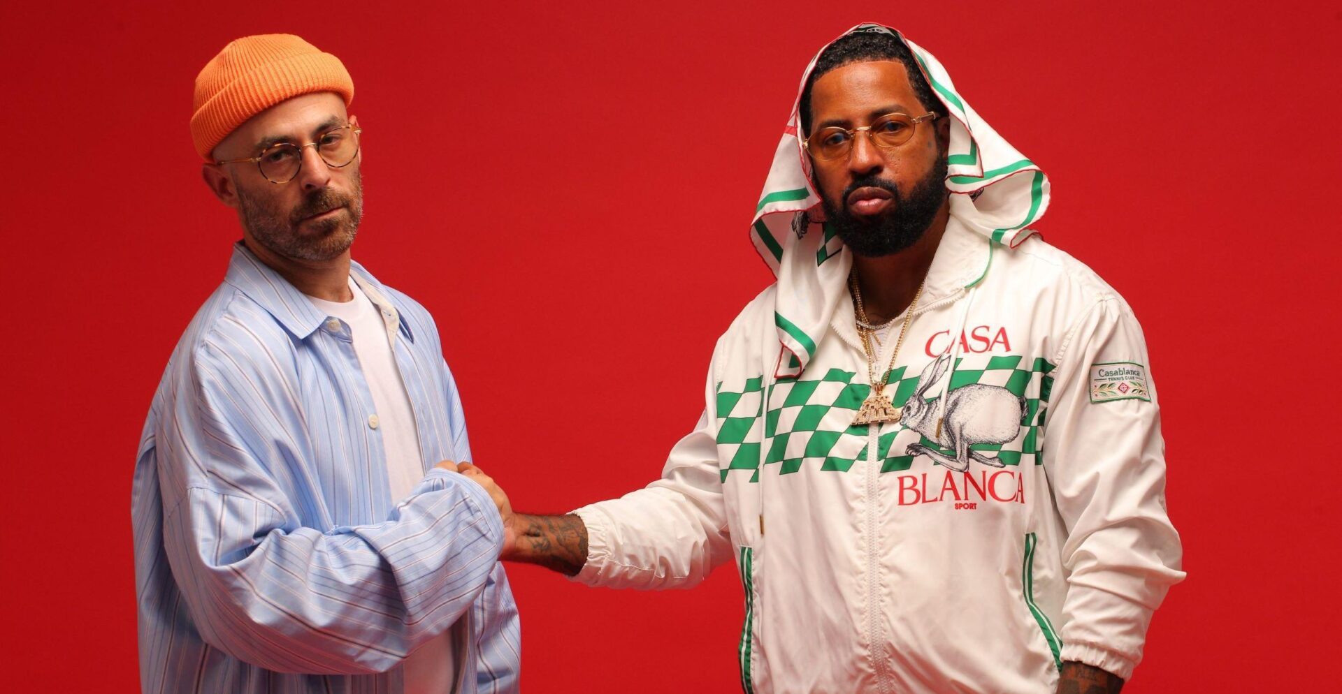Roc Marciano and DJ Premier’s ‘The Coldest Profession’ Could Score A Blaxploitaiton Film