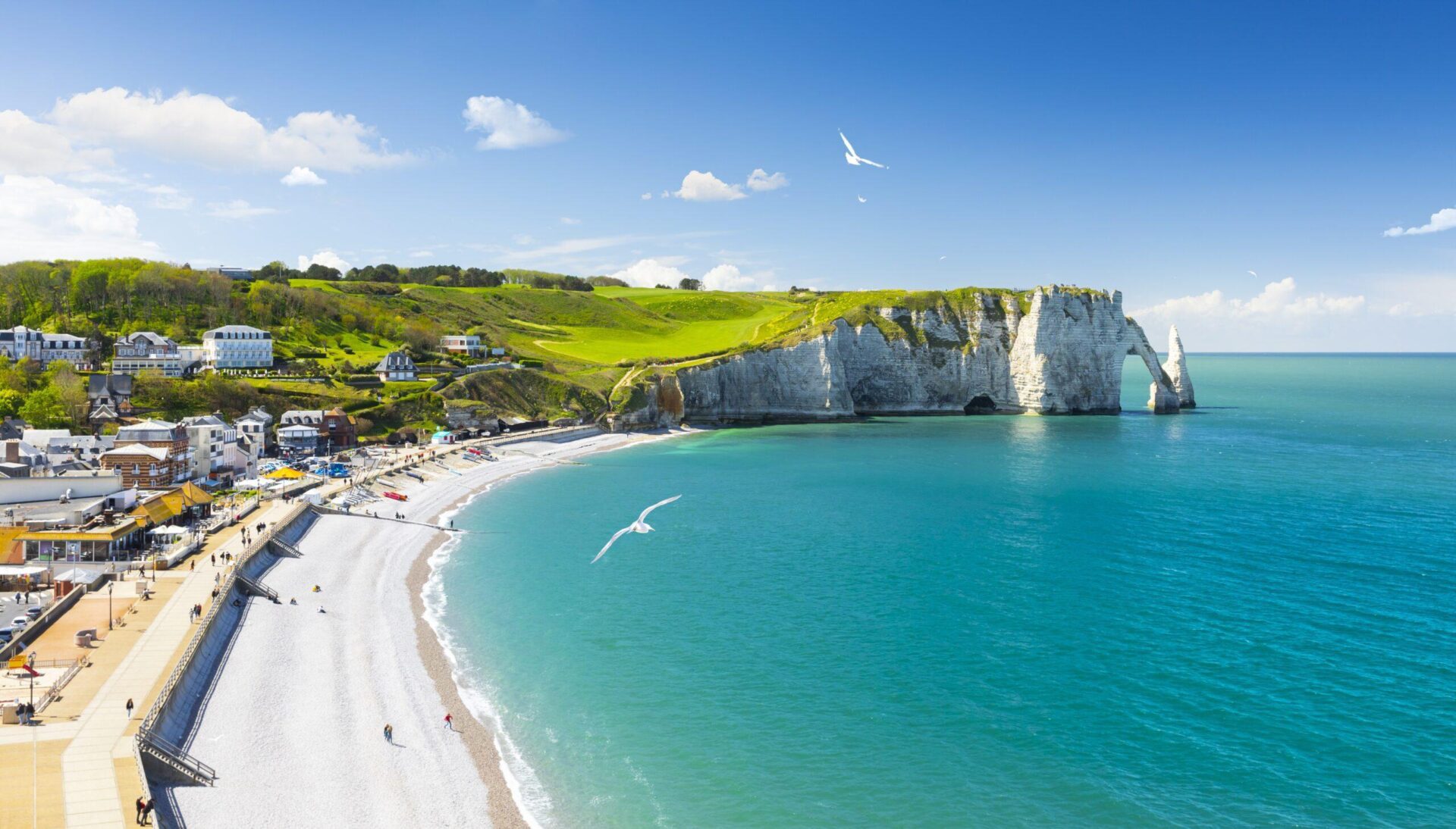 My beautiful French detour: the belle epoque charm of the Pays de la Loire coastline