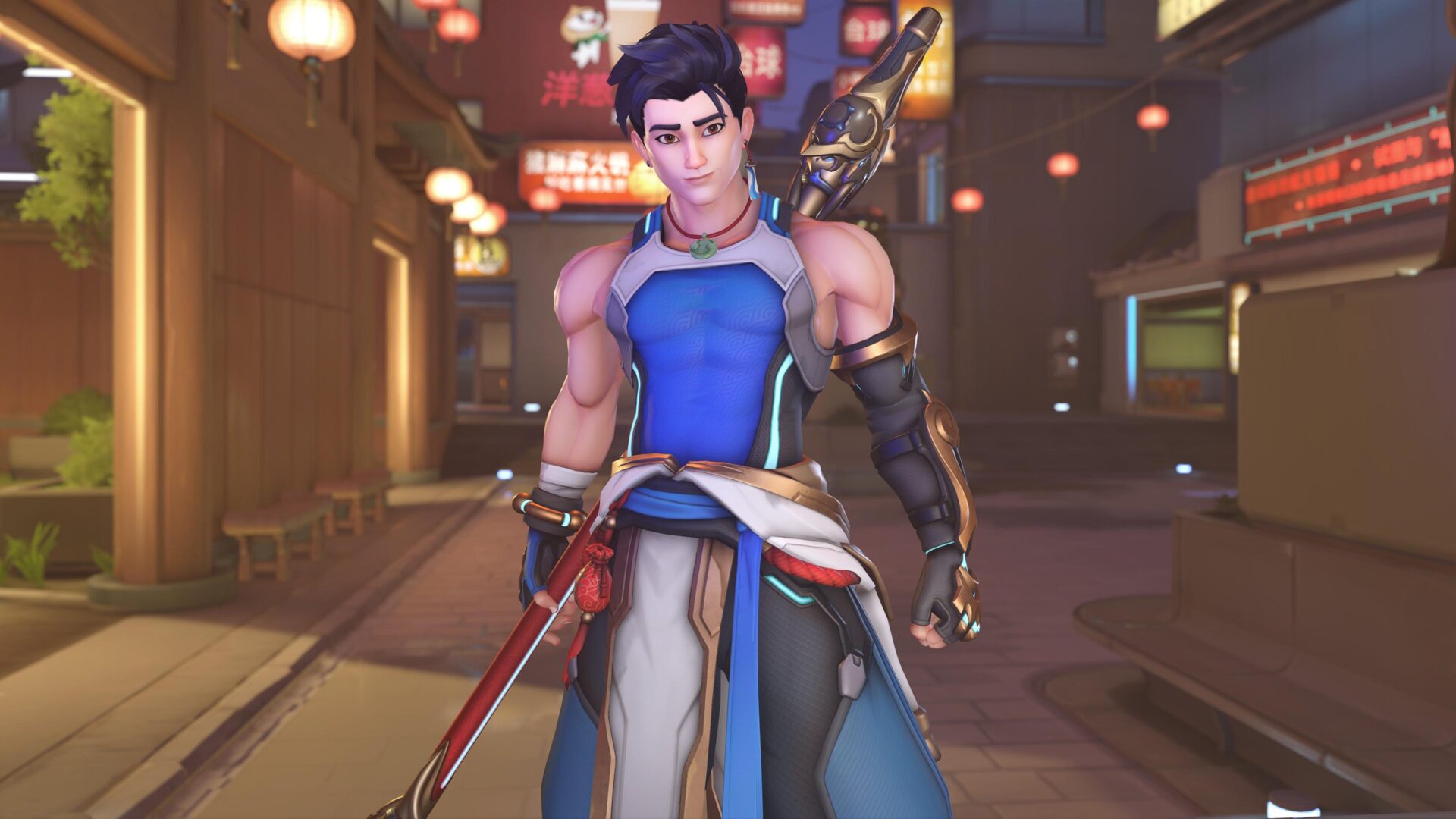 Overwatch 2 Is Moving Away From “Oddball” Characters