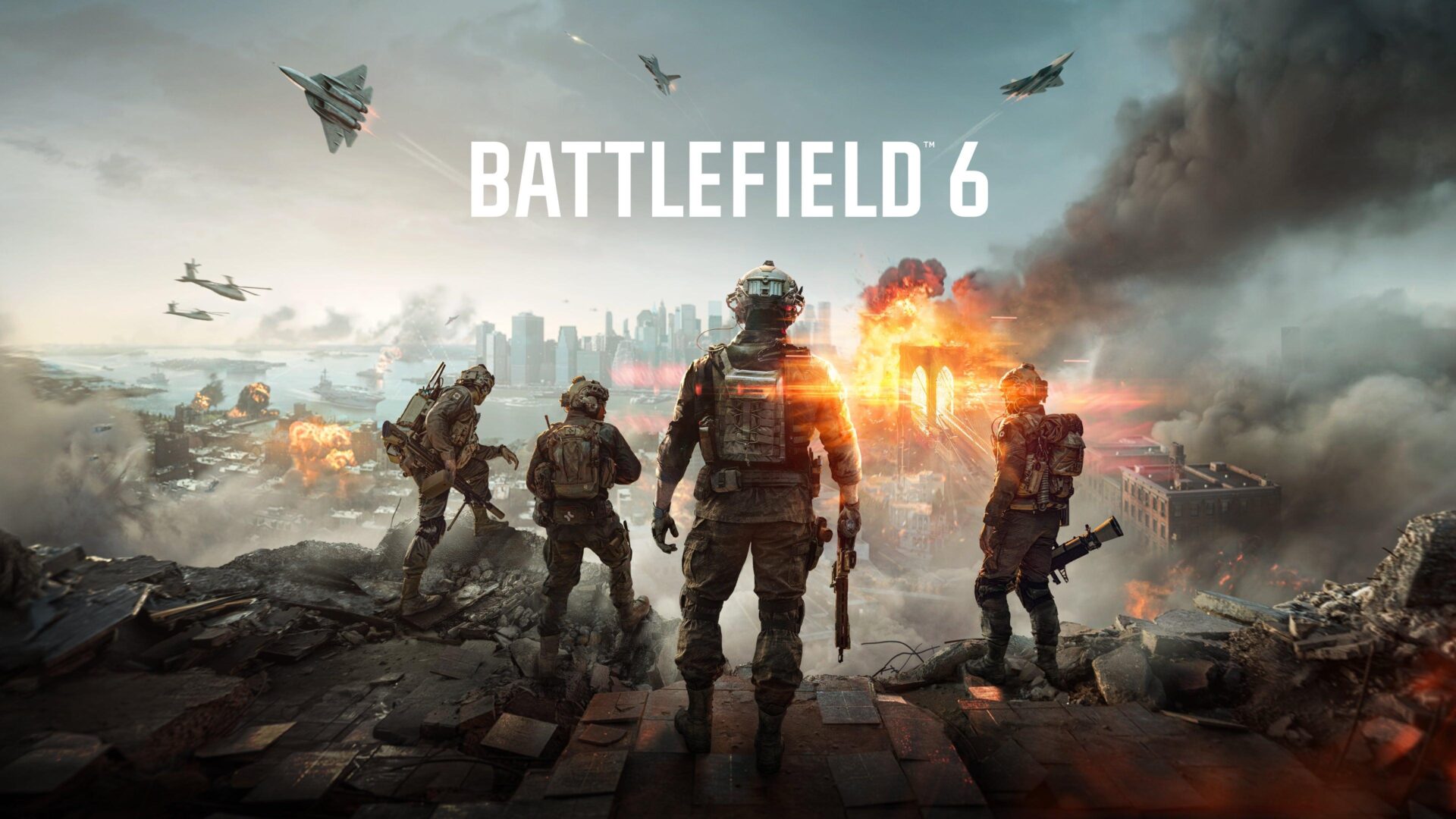 Many Battlefield 6 Fans Played Beta Using Minimum Specs, Says EA