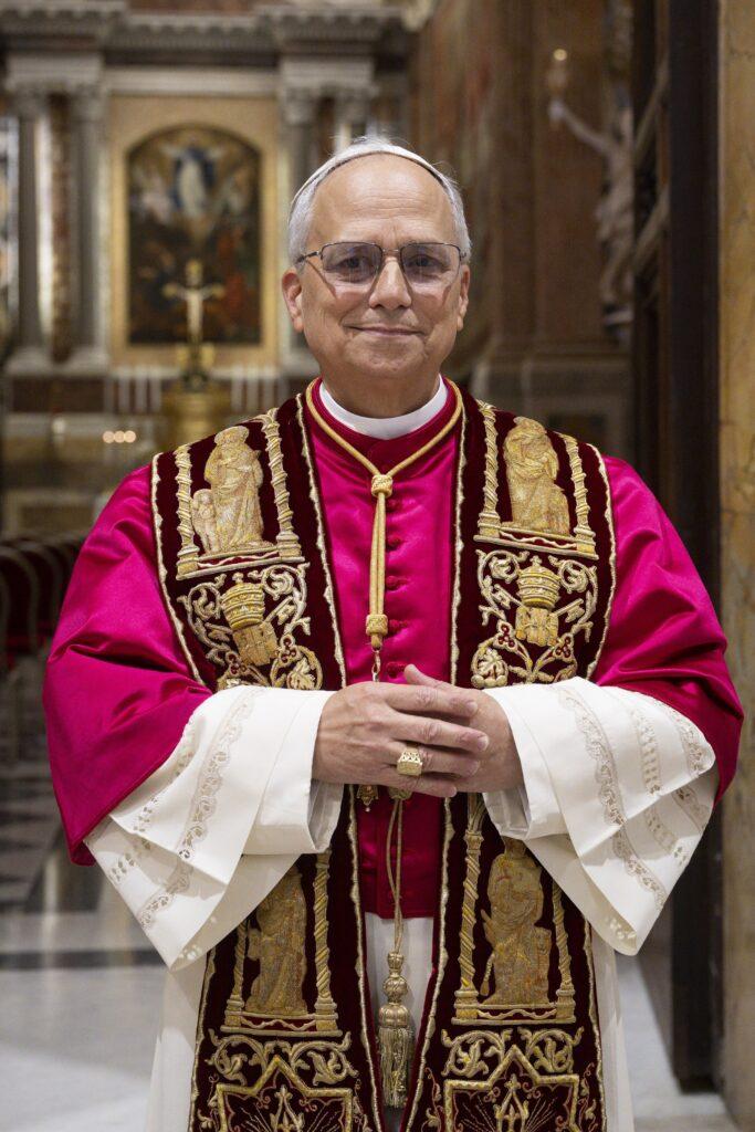 The Significance of the Augustinian Order in Promoting Christ-like Dialogue