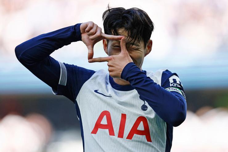 What Son's Arrival means for the Growth of International Talent in MLS