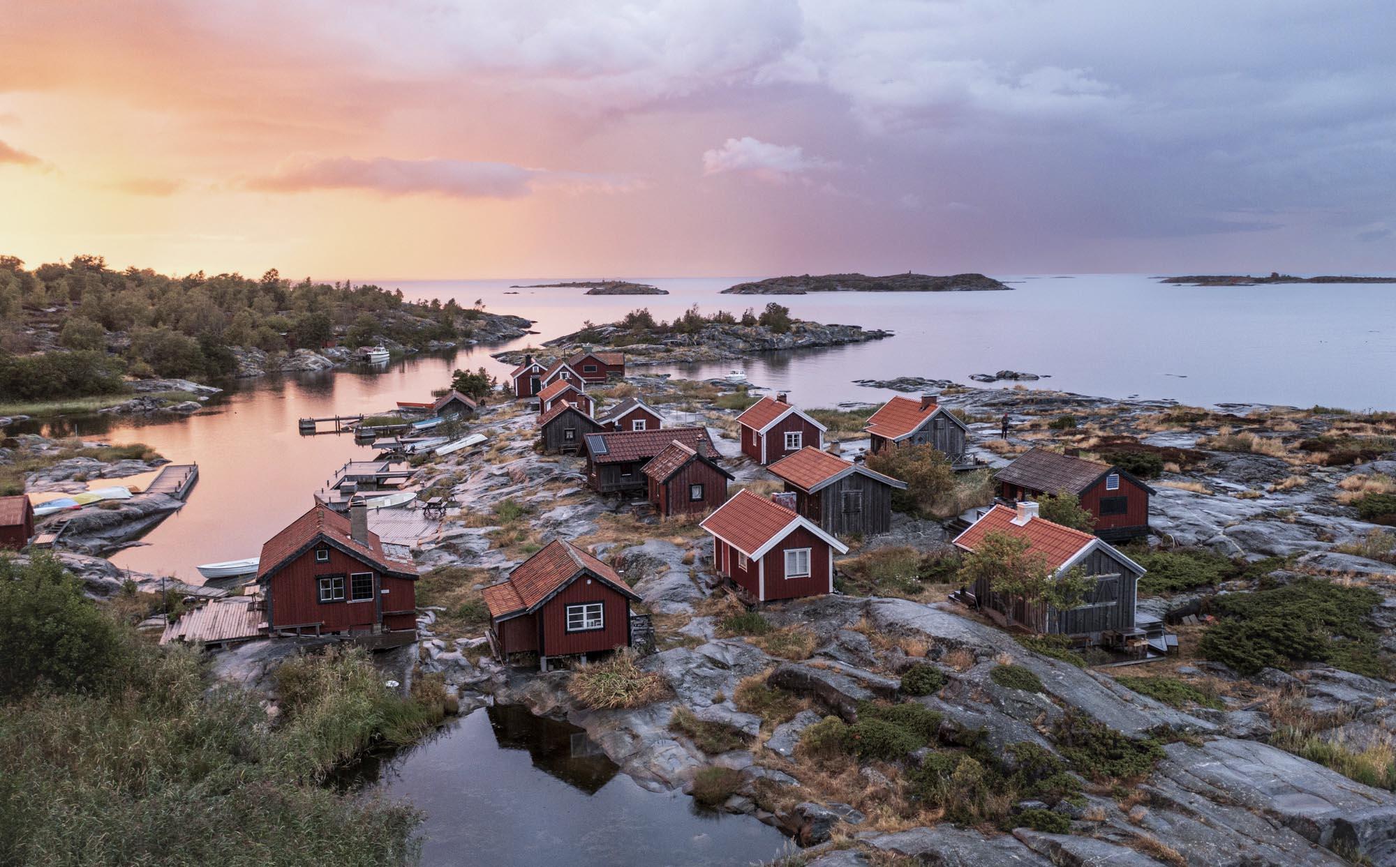 Savoring Local Flavors: Culinary Delights from the Archipelago