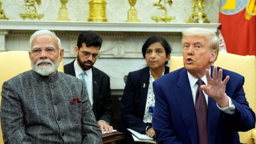 Analysis of Strategic Alliances Amidst Global Energy Politics