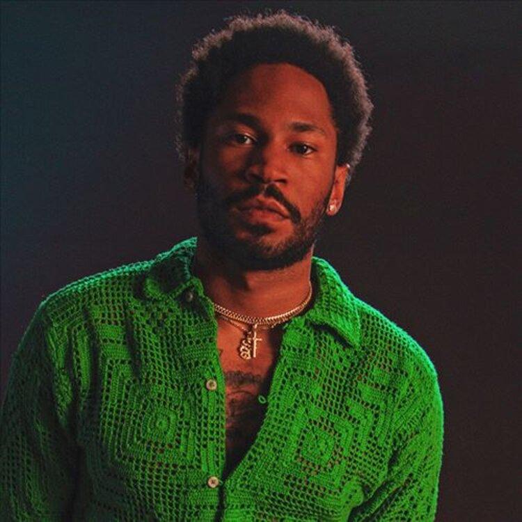 A Past Journey: The Influences Shaping Ain't No Damn Way