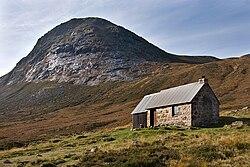 Preserving Heritage: the Ongoing Efforts of the Mountain Bothies Association