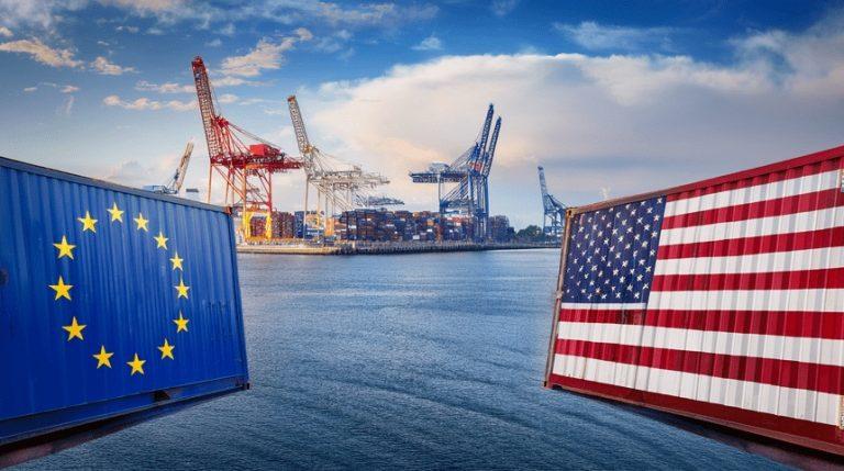 Future Implications of Delayed Trade Agreement on Global Digital Economy