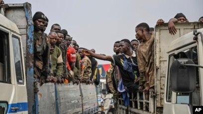 civilianscaught in⁣ Crossfire: ⁣The Human Cost​ of Regional⁢ Conflict