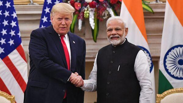 Future Prospects for diplomatic Engagement Between washington and New Delhi