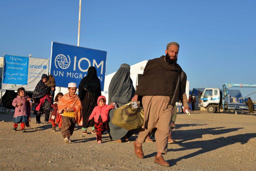 The Broader Implications of Data ‍Security for Refugees