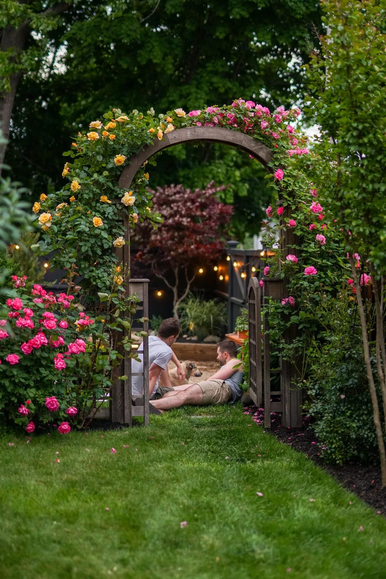 Cultural Significance of Europe's Secret Gardens