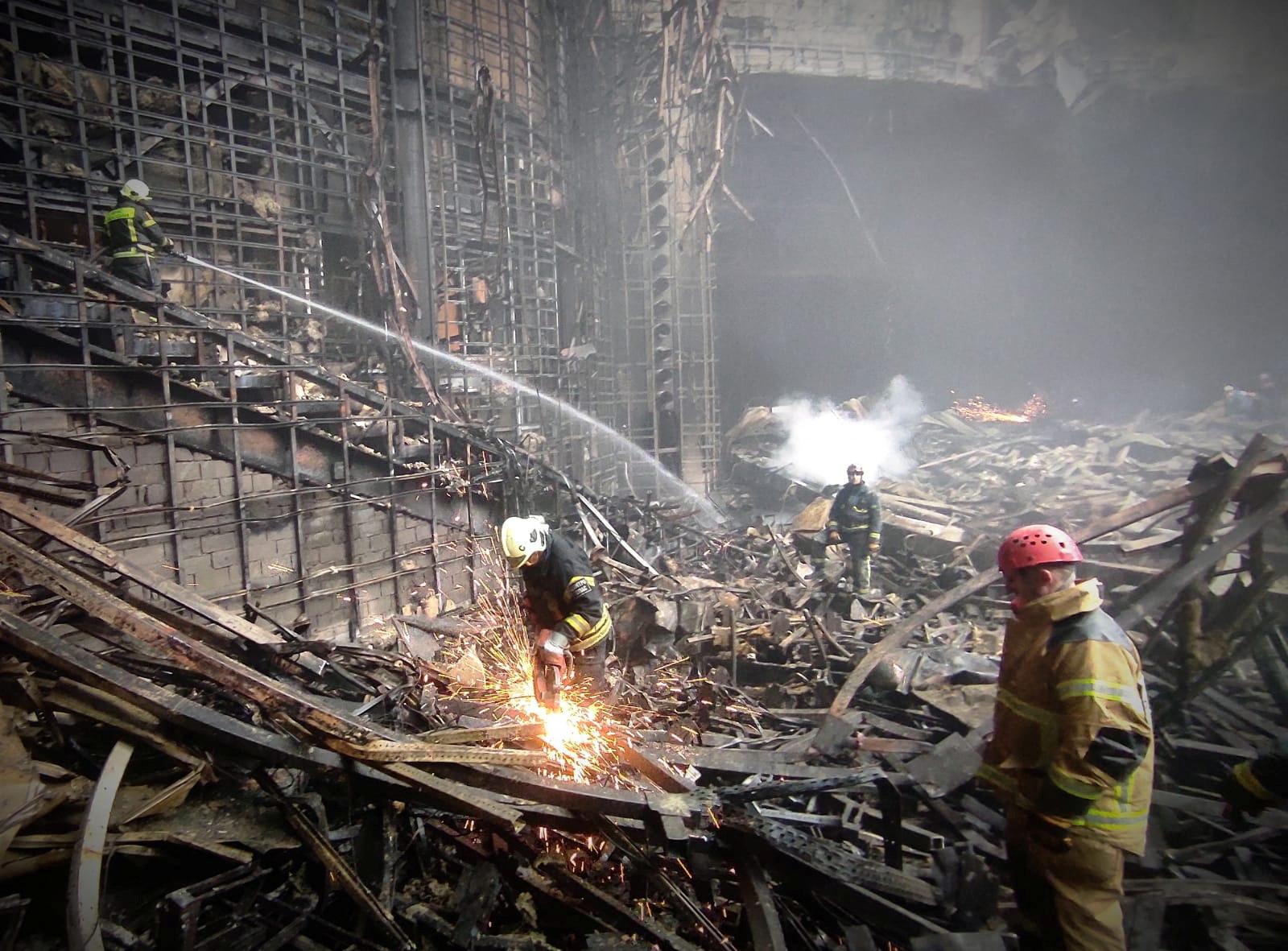 Security Oversight: Lessons Learned from the 2024 Tragedy and Future Safeguards