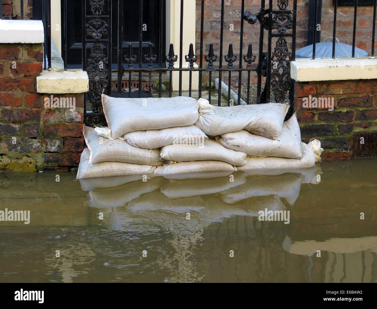 Lessons Learned: Preparing for Future Climate Challenges