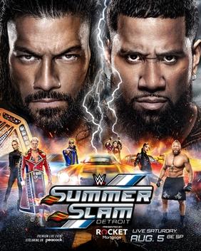 Fan Reactions and Overall Atmosphere of SummerSlam Night 2