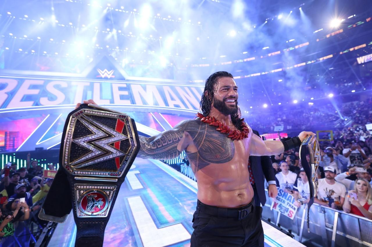 Key Match Outcomes and Their Implications for Future Storylines