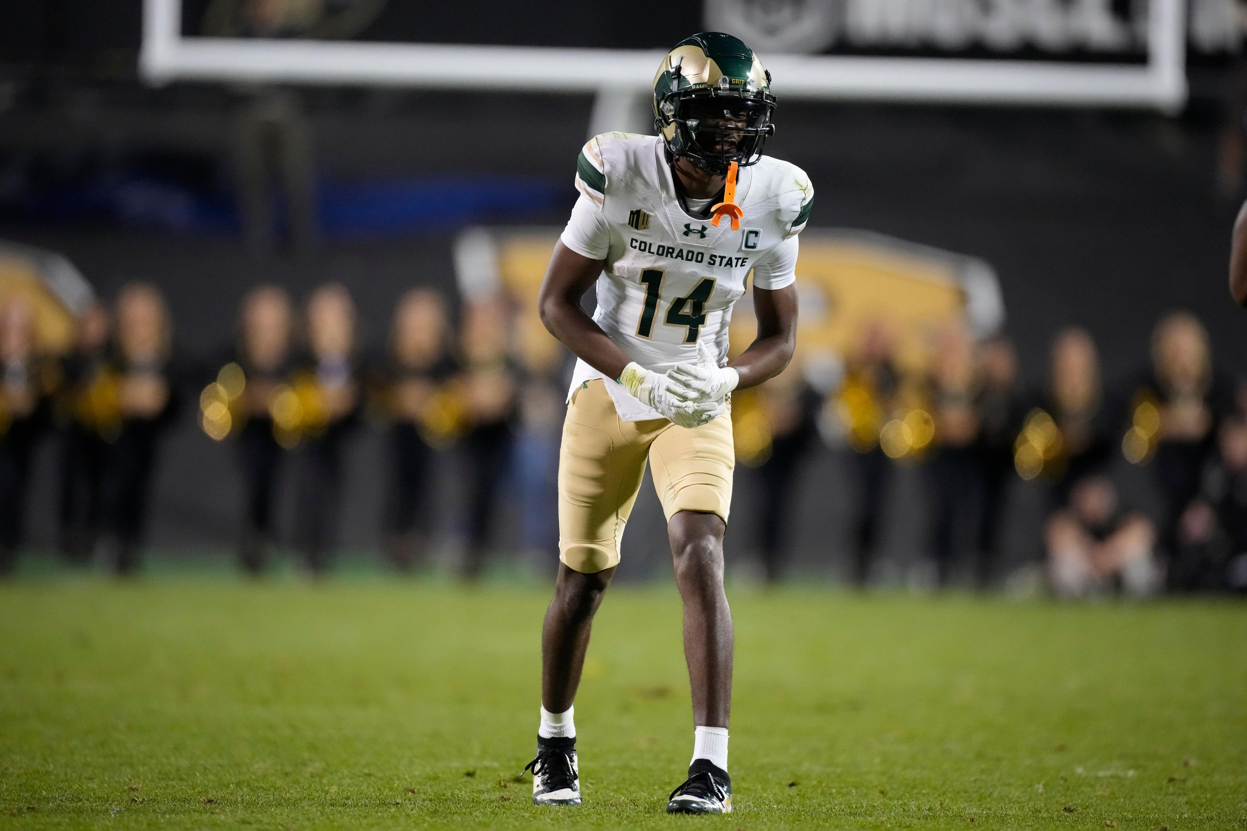 Jaxson Dart's Development: Why He Could Become a Star Quarterback in 2025