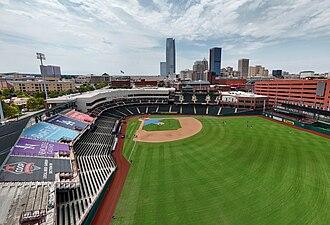 Economic Impact and community Engagement in Ballpark Development