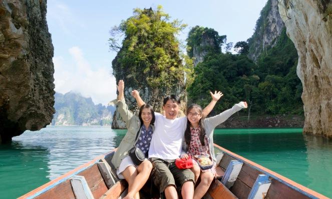 Tips for Stress-Free Travel with Teenagers: Insights from Experienced Parents