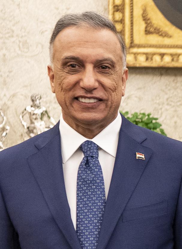 The Role of Paramilitary Forces: Navigating Power Dynamics in Iraq