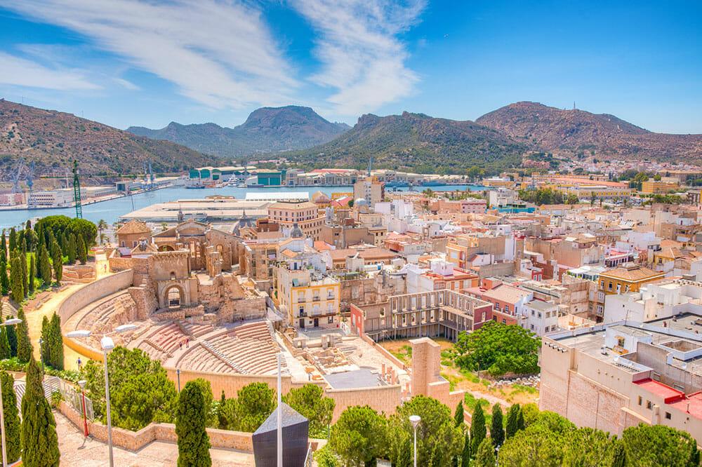 Regional Ingredients that Define Murcian Cuisine