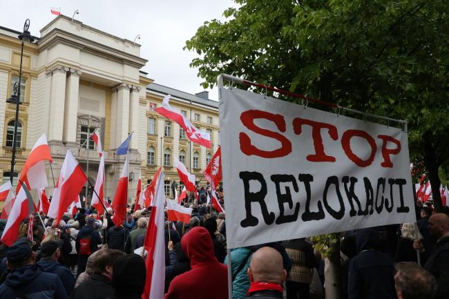 Voices of Dissent: Understanding the Concerns and Demands of Opposing Groups