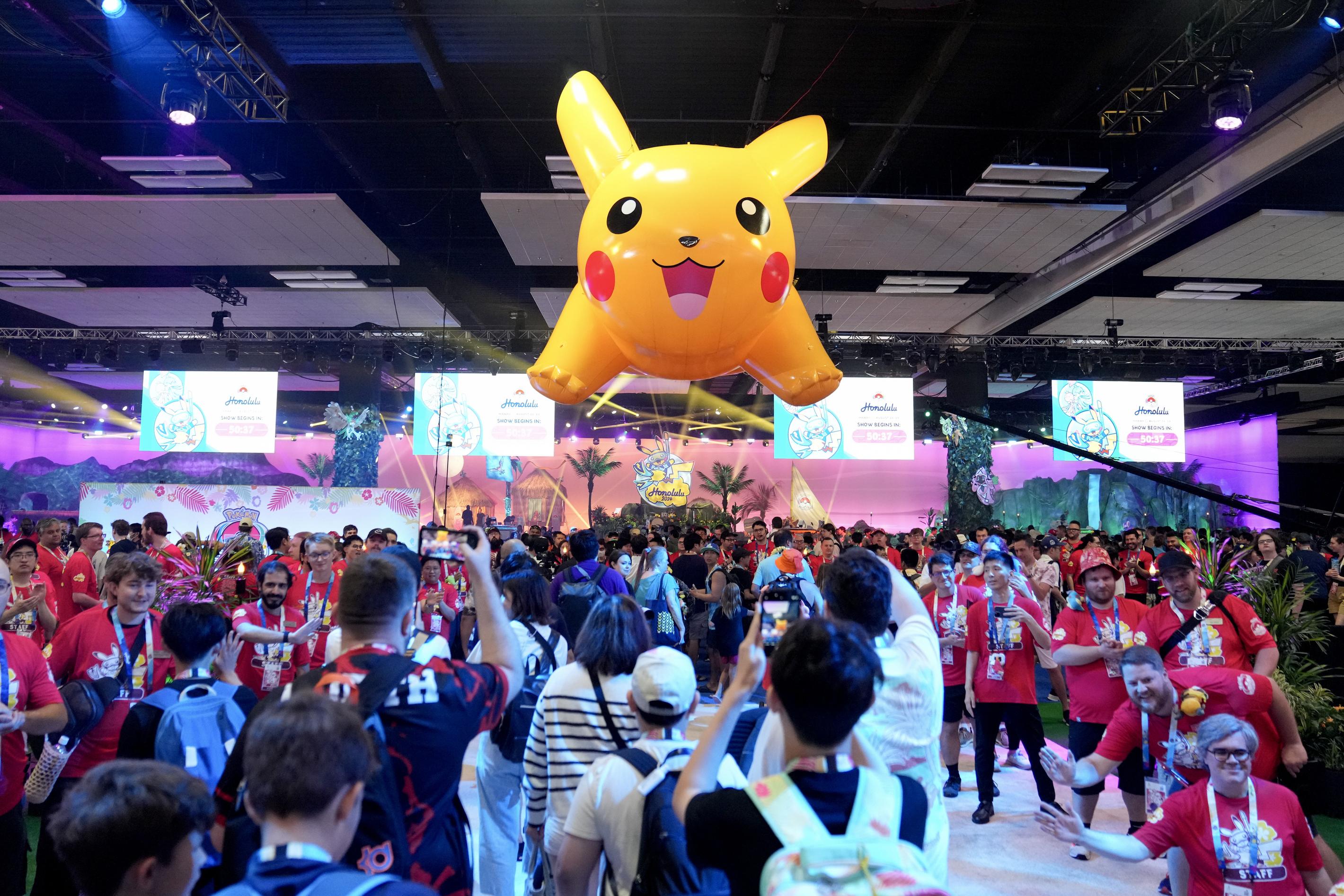 Unlocking competitive Potential: how to Best Utilize Champion Pokémon