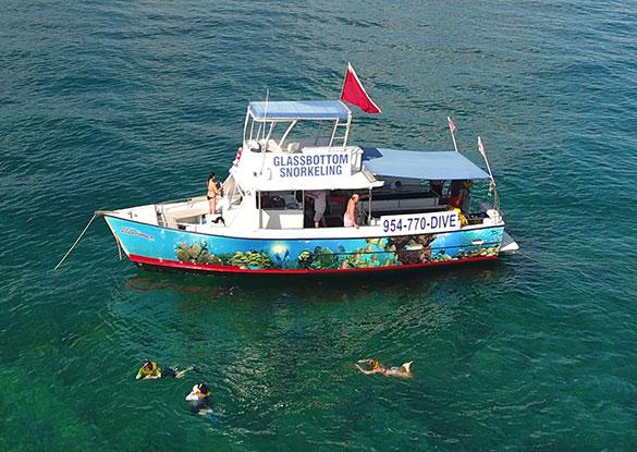 Hidden Gems: Lesser-Known Boat Trips That Promise Adventure