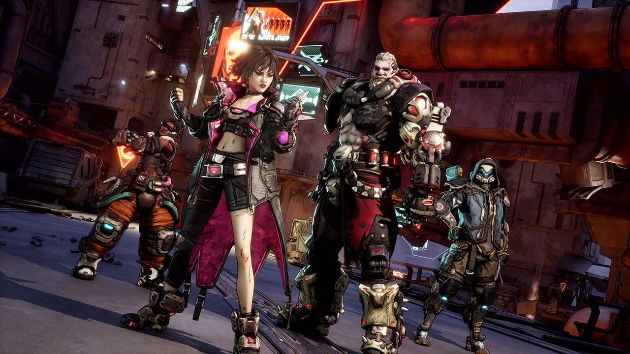 Navigating Compatibility Between Platforms in Borderlands 4