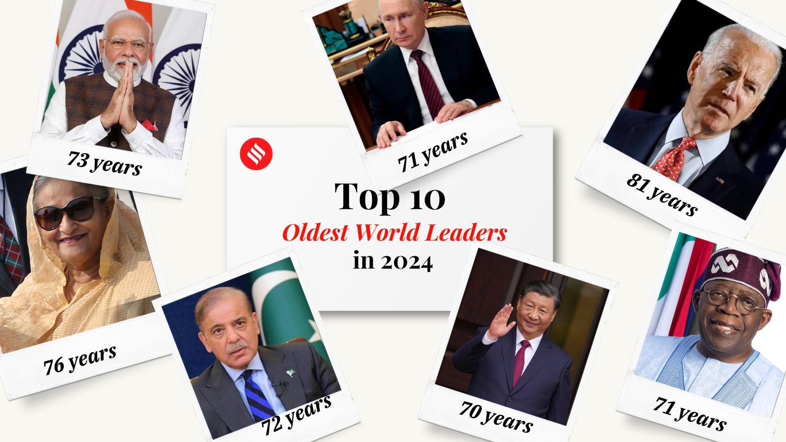 Public ‍Opinion and‌ Generational Change:‍ how Citizens View Longevity ​in Leadership