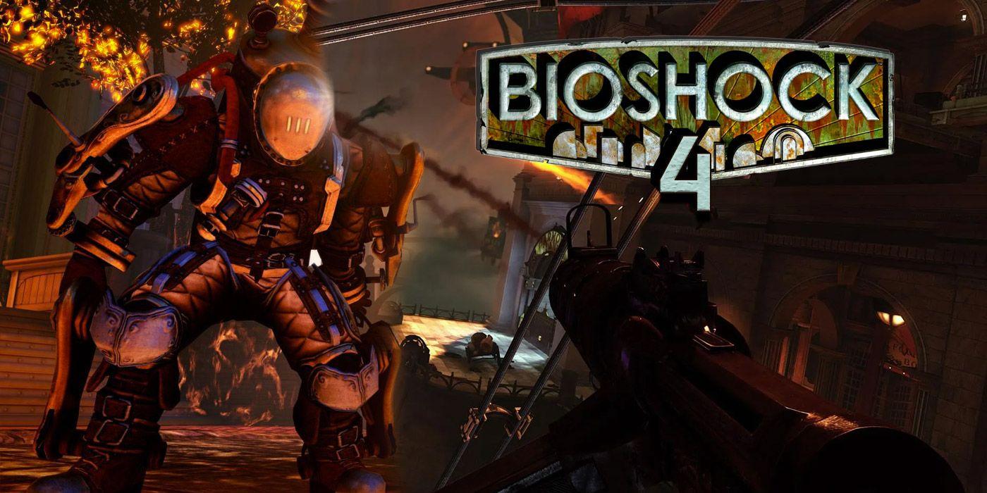Recommendations for Navigating the Evolution of BioShock 4