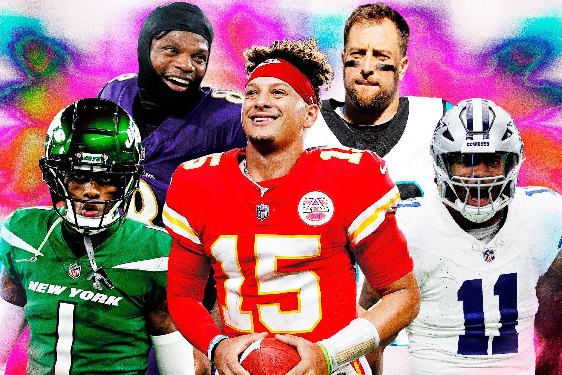 Emerging Contenders: Identifying Teams Poised ‌for Growth in the‍ Coming⁤ Seasons