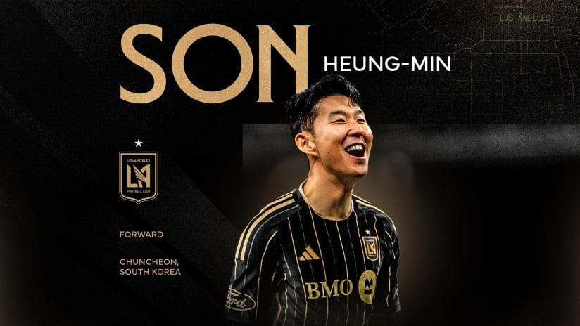 Impact of Son's Transfer on MLS and Soccer in the U.S