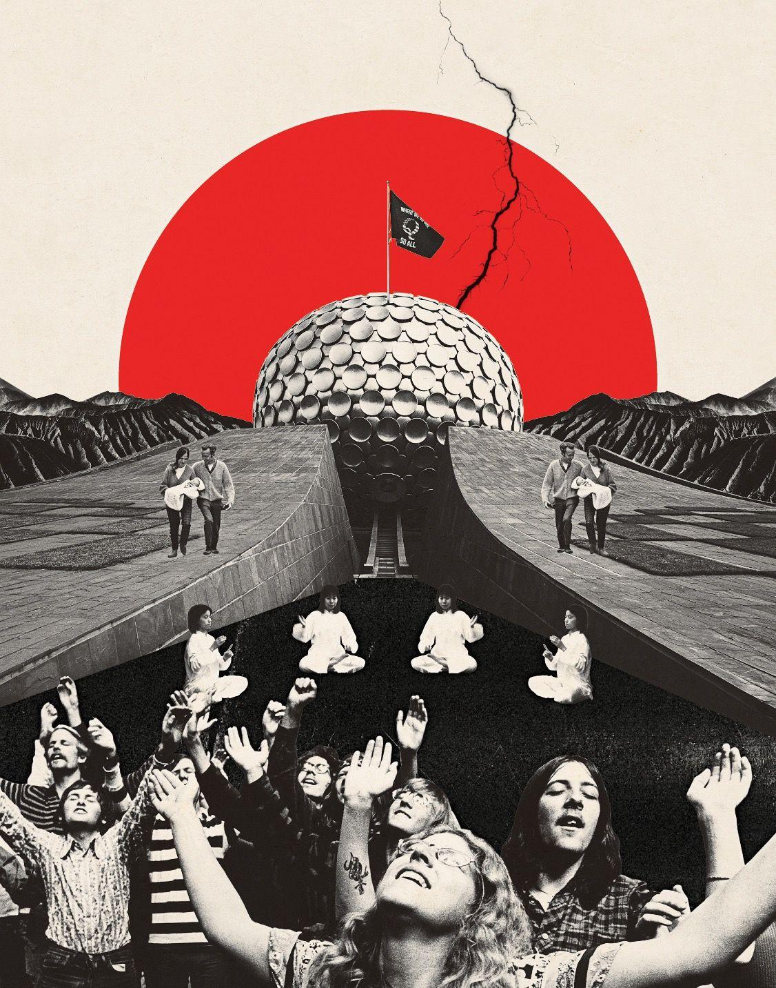 Revitalization​ Efforts:⁢ How ‍the‌ Community⁣ is Tackling Stigma and Pursuing Healing Through ⁤Tourism