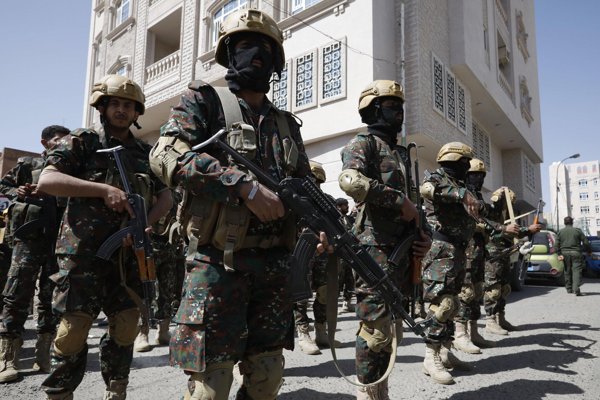 International Reactions and Implications ​for Ongoing Conflicts