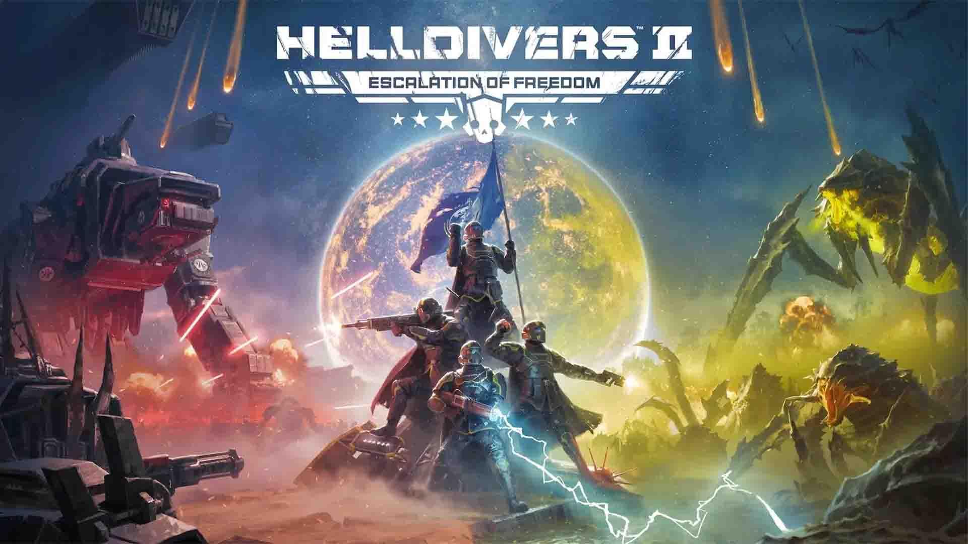 Future Implications: How This Signal Could Shape Helldivers 2's Narrative Direction