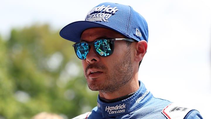Key Factors Influencing Kyle Larson's Odds and Performance