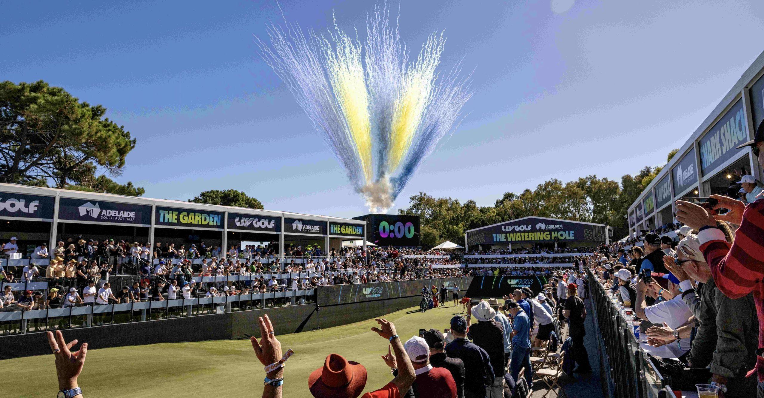 Where to Watch: TV Channels and Streaming Options