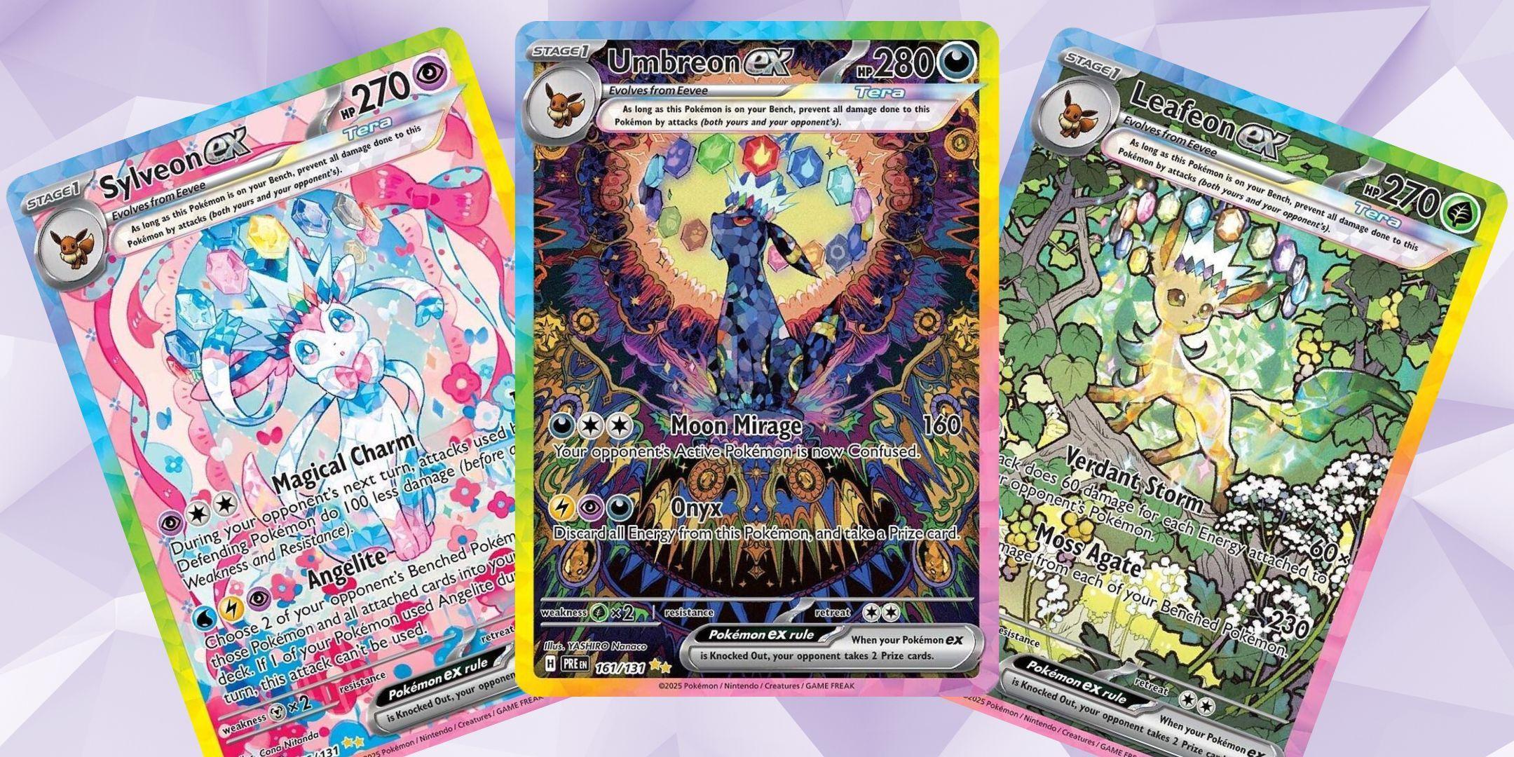 Maximizing Your Returns: Strategies for Collecting and Reselling Prismatic Pokémon Cards