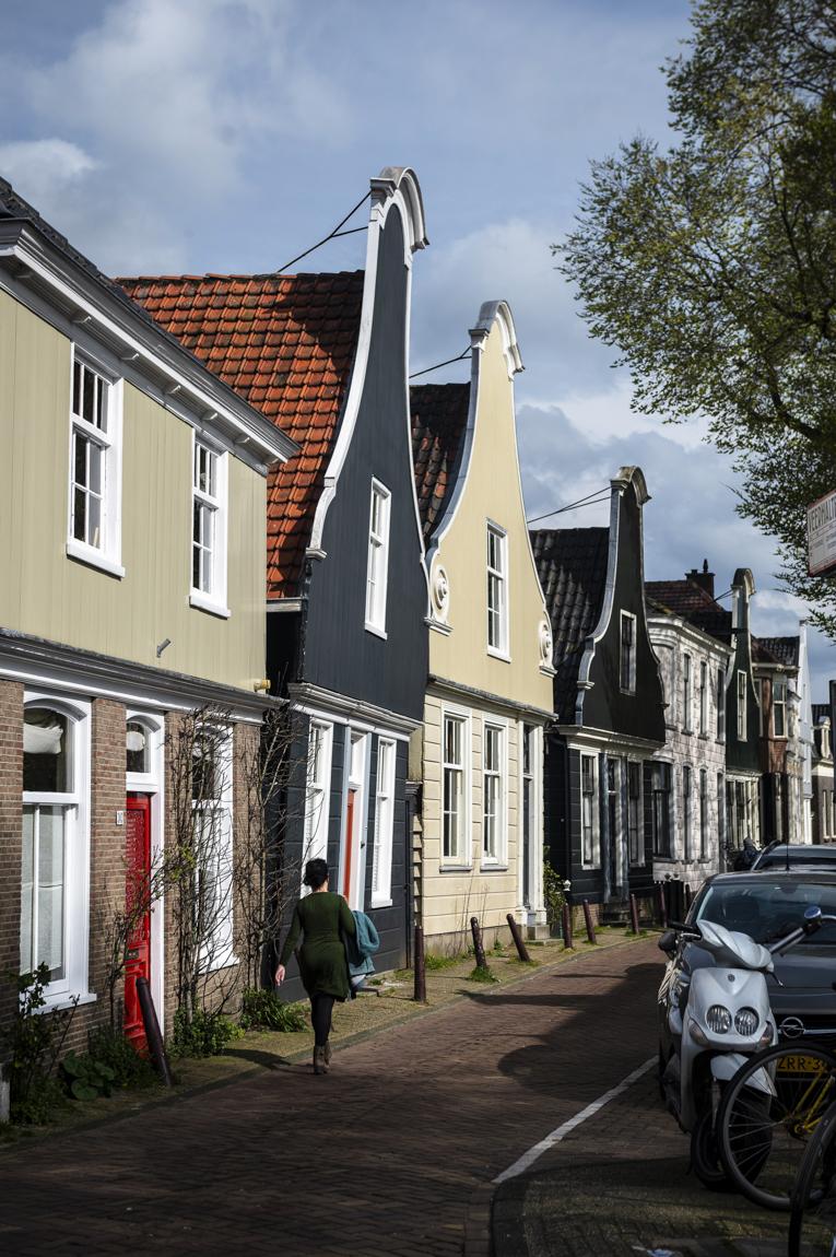 Culinary delights: Exploring Noord's Hidden Gems