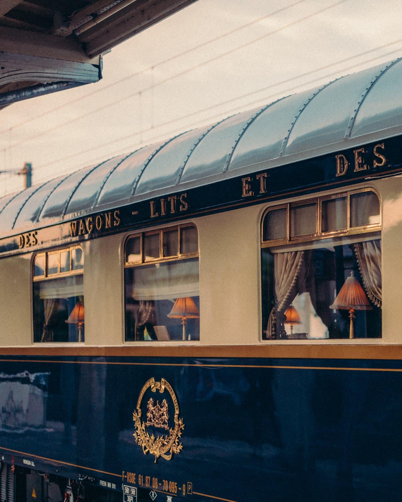 Tips for Travelers: Making the Most of Your Orient Express Adventure