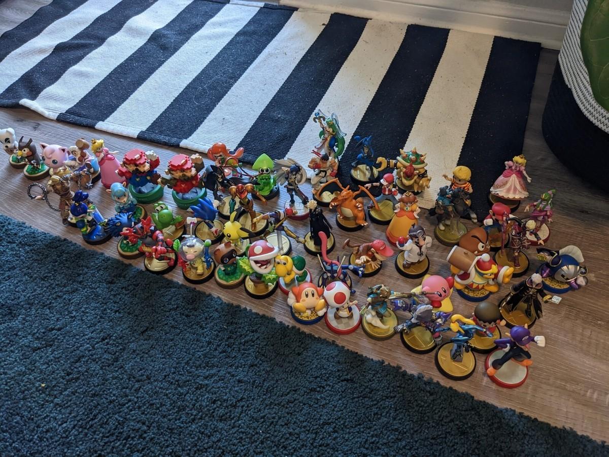 Limited Time Offers: How to Maximize Your Savings During Amazon's Amiibo Sale