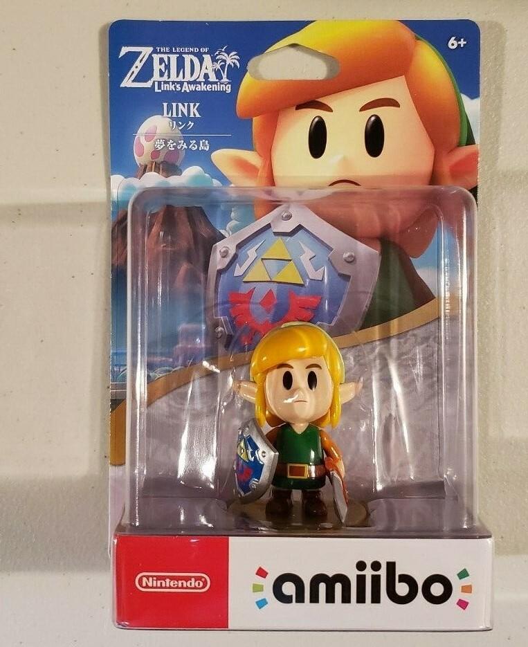 Why This Sale is a Must for Zelda Fans: The Value of Amiibo Beyond Just Gameplay