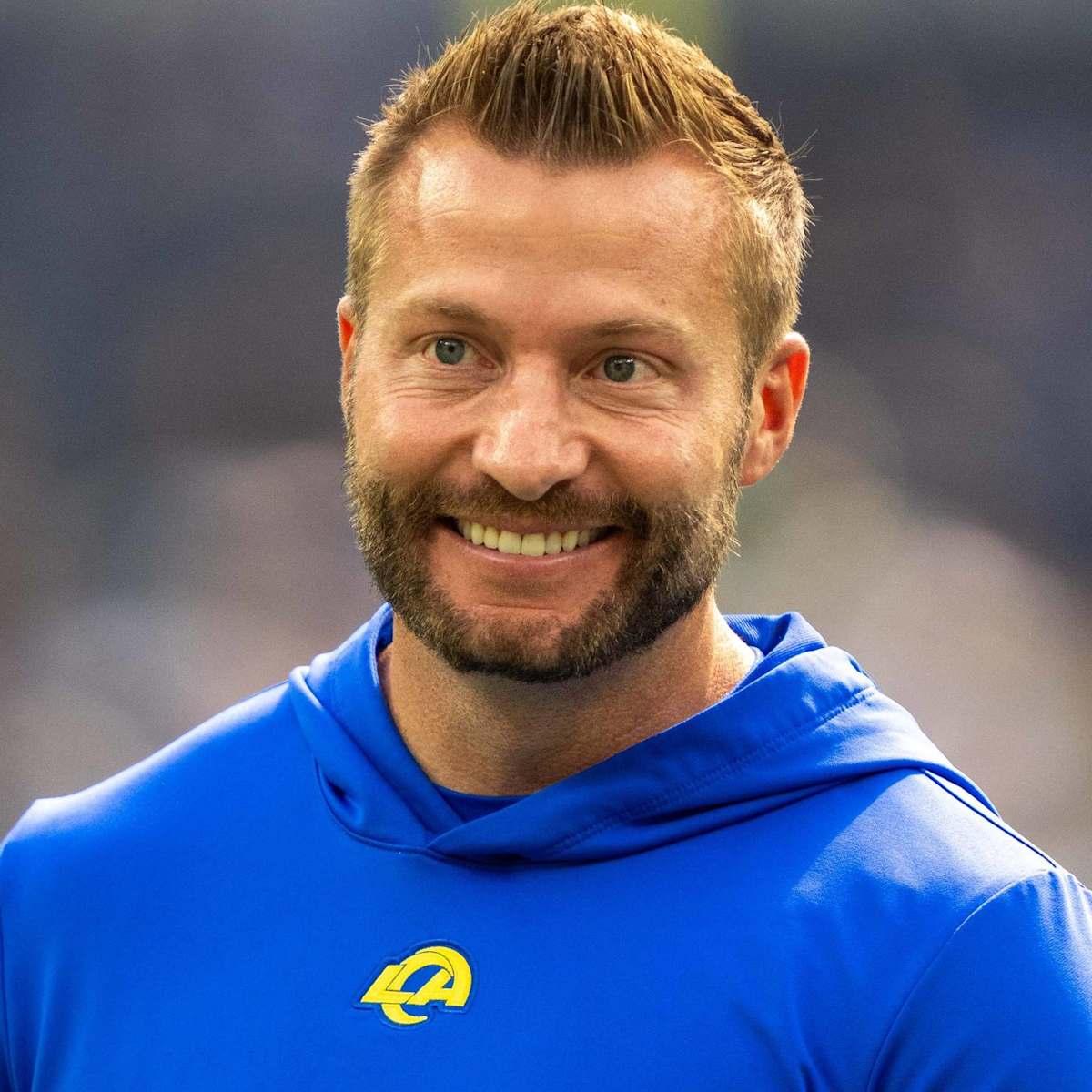 the Implications of McVay's Injury on the rams' Season Strategy