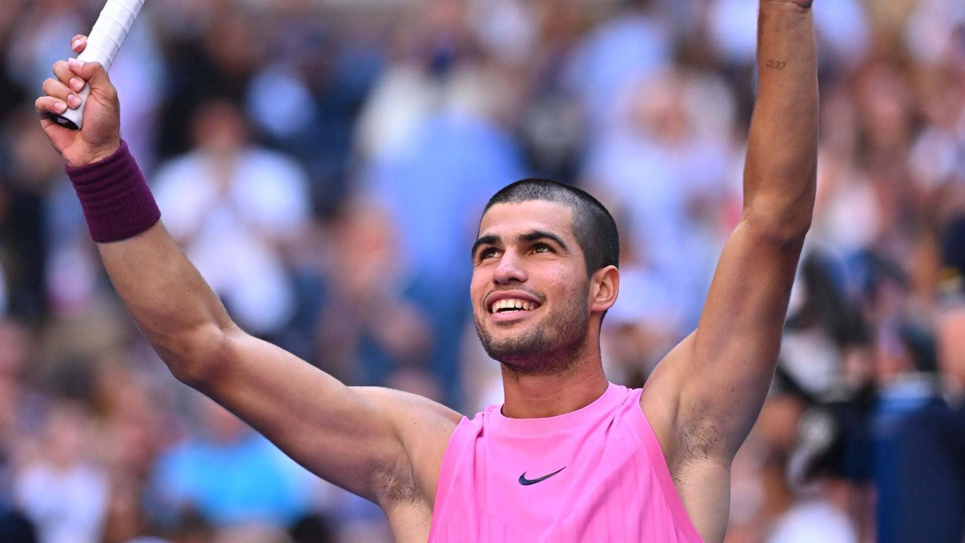 What's Next for Alcaraz: Analyzing Potential Matchups and Strategies