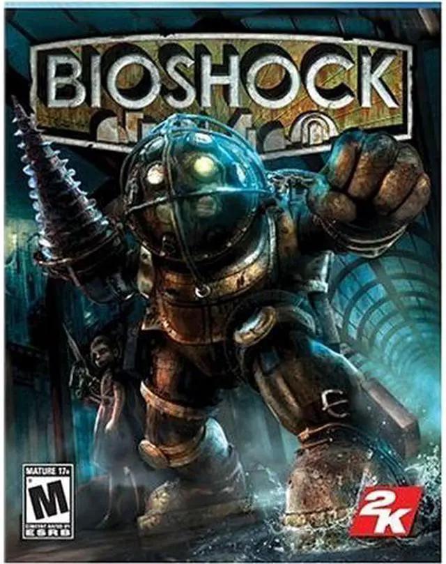 Essential Tips for New Players to Navigate BioShock's Complex Worlds
