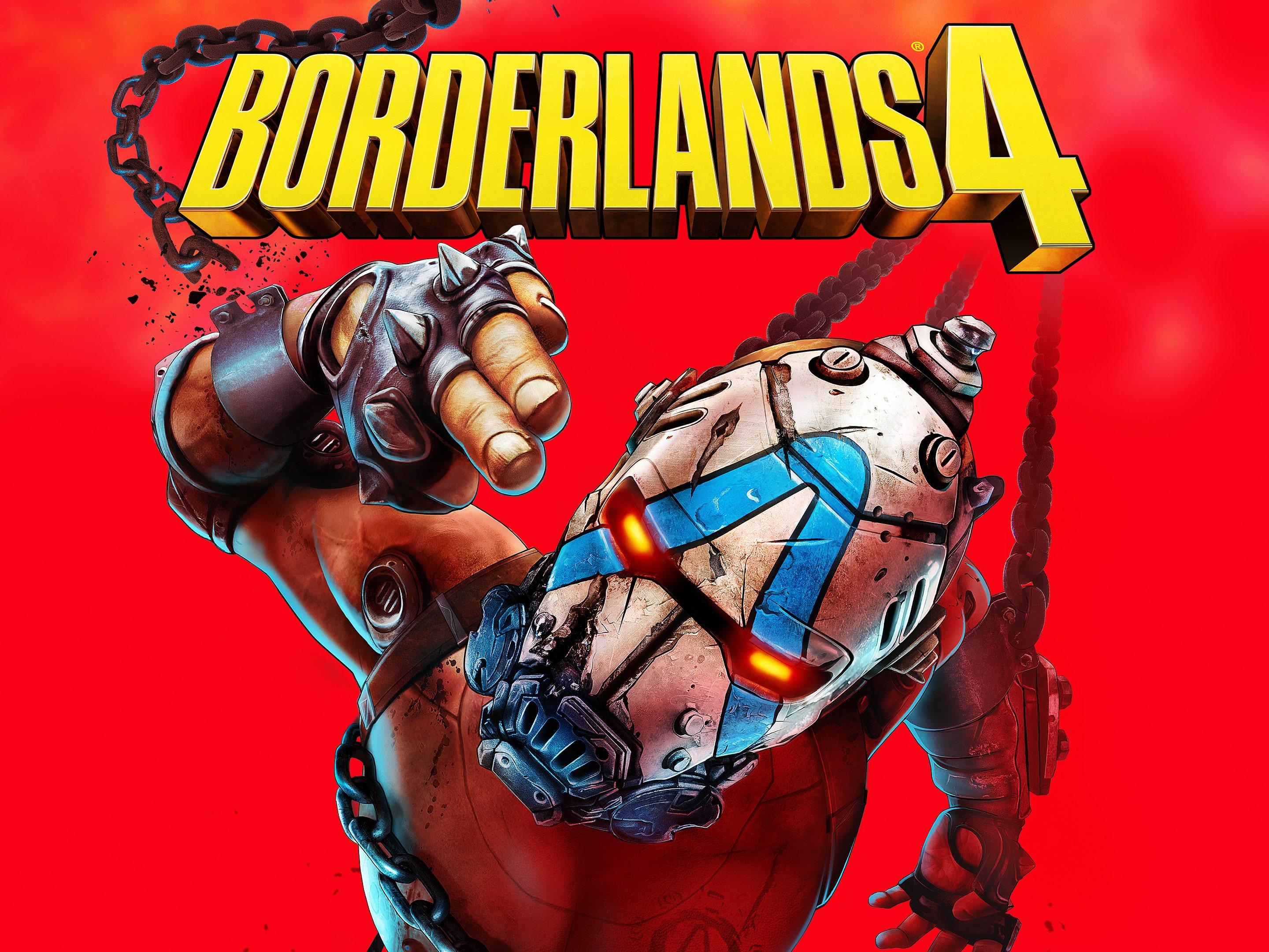 Community Reactions Showcase the Humor and Chaos of Borderlands 4