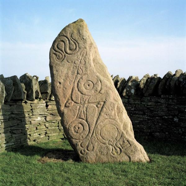 Guided Adventures: Tracking Down the Elusive Standing Stone
