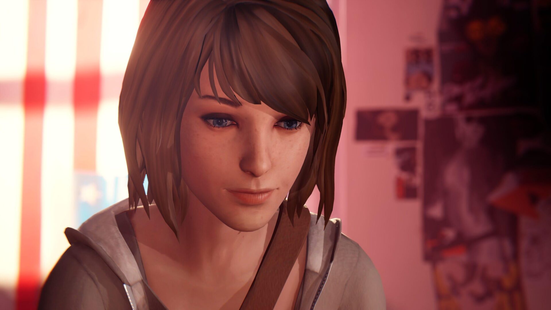 Life is Strange TV Series Announced by Amazon, With End of the F***ing World Writer as Showrunner