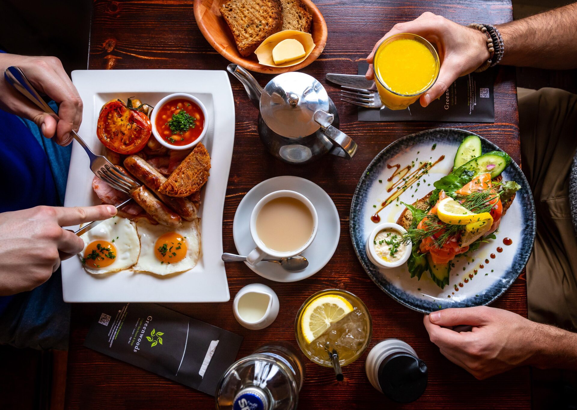Breakfast in Amsterdam, aperitifs in Vienna: how to make the most of your time in Europe’s sleeper train hubs