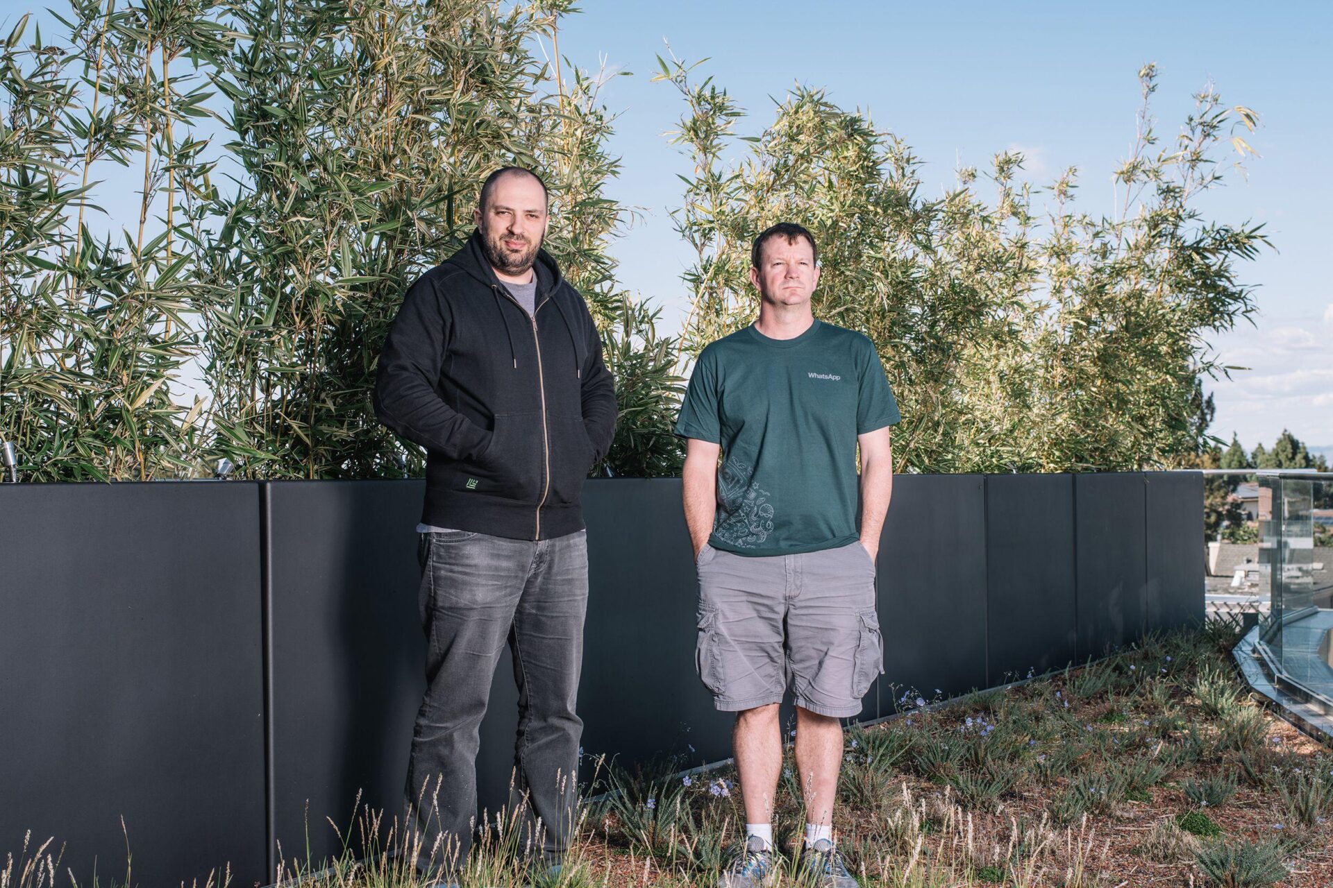 Former WhatsApp Employee Says Bosses Ignored Cybersecurity Flaws